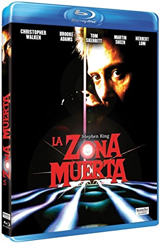 La zona muerta [Blu-ray]