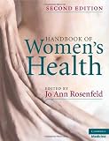 Image de Handbook of Women's Health
