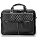 Brune Leather Black/Brown Laptop Bag RS.6999.00