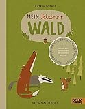 Cover zum Buch Mein kleiner Wald