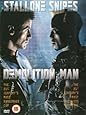 Demolition Man [DVD] [1993]