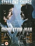 Demolition Man [DVD] [1993]