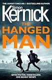 Cover zum Buch The Hanged Man