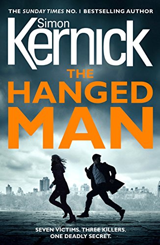 Download The Hanged Man (Bone Field 2) Download The Hanged Man (Bone Field 2)
