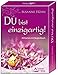 DU bist einzigartig!: 49 Karten mit Begleitbuch by 