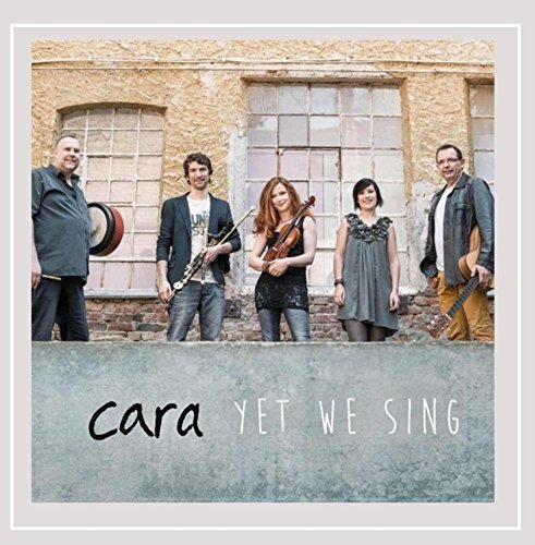 Preisvergleich Produktbild Yet We Sing