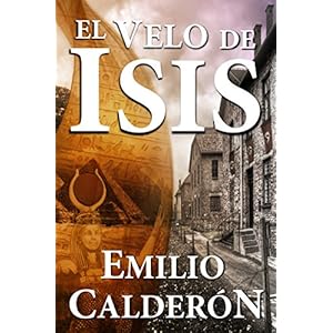 El Velo de Isis
