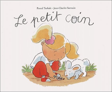Le  petit coin (dès 3 ans)