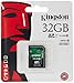 Kingston Technology SDHC 32GB Class 10 Secure Digital High-Capacity Card