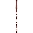 Bourjois 2-in-1 Khôl and Contour Eyeliner and Eye Pencil 5 Choco-Lacté, 1.2g
