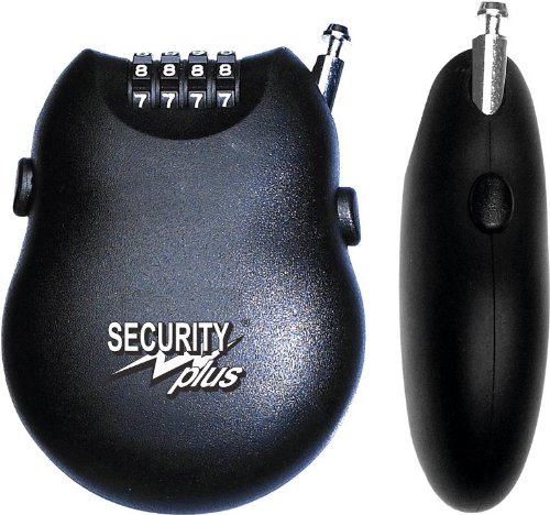 Preisvergleich Produktbild Point Rollback-Zahlenschloss RB76