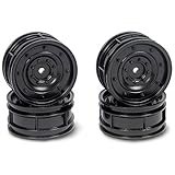 hummer felgen auf dodge ram Inhalt: 4 Stück Tamiya 309335205 - Felgen 4, 58154