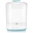 Philips Avent Avent 2-in-1 Electric Steam Steriliser (Multicolor)