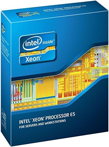Intel XEON CACHE E5-2660v3 2.6 gHz LGA2011 25MB Box