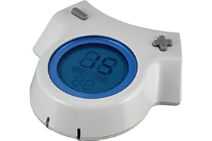 Seb Minuteur clipso Control x1060001