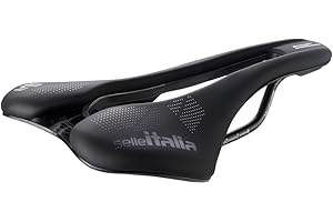 Selle Italia Test SLR BOOST TM Saddle 145x248mm (L3) Superflow