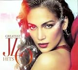 Jennifer Lopez - Greatest Hits - 2 cd digipack tri-fold Russian press 2013 - Jennifer Lopez