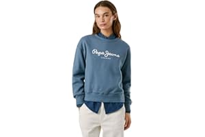 Pepe Jeans Frida Sudadera Mujer