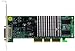 Produktbild AGP-Grafikkarte nVidia GeForce4 MX DVi ID8397