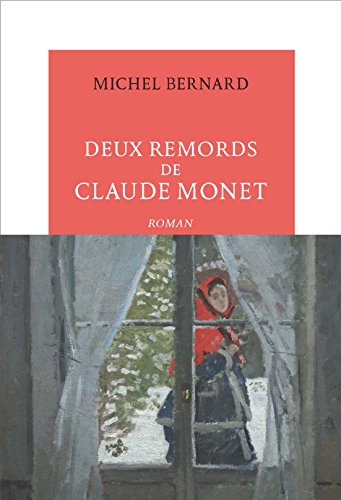 couverture de : Deux remords de Claude Monet