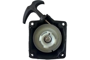 AVALON TOOLS Polea de Arranque Universal para desbrozadora TMBC520-720-3 Avalon con Arranque fácil para debsrozadora