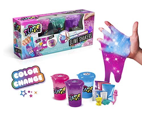 So Slime DIY SSC 031 Slime, Assorted