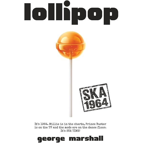 The Two Tone Story: The story of the 2 Tone record label and the