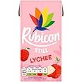 Rubicon Lychee 288ml