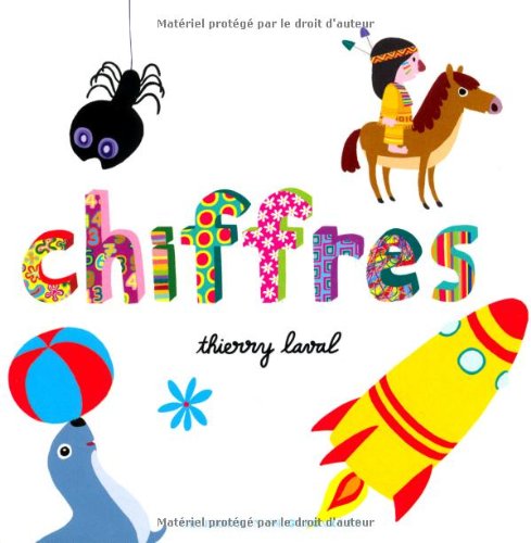 couverture de : Chiffres