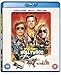 Once Upon a Time in... Hollywood [Blu-ray] [2019] [Region Free]