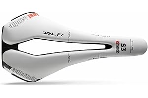 SELLE ITALIA Selle TEST - X-LR TM Superflow - TEST - S3