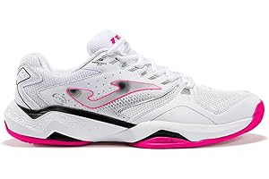 Joma - Zapatillas de Padel T.Master 1000 2342 Mujer