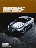 Image de Maserati. Cent'anni di Tridente