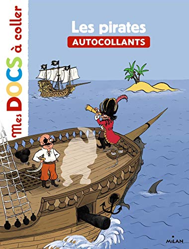 Les pirates Les pirates