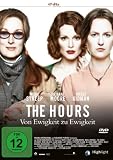 The Hours - Meryl Streep