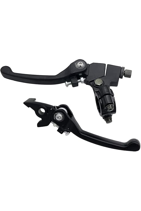 Clutch Cable For 125cc Dirt Bike TC-Motor Clutch Lever Cable Kit