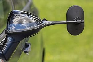 EMUK Spiegel für VW Tiguan II AB 2016, 2 Stück