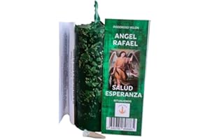 LCL VELAS VELON PREPARADO ANGEL RAFAEL