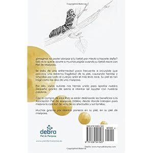 Antologia Piel de Mariposa