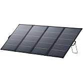 Anker Solix PS400 &Ccedil;ift Y&ouml;nl&uuml; Solar Panel - AS340