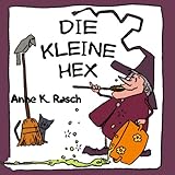 Image de Die kleine Hex (German Edition)