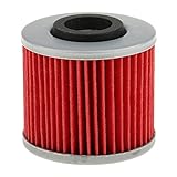 Baoblae Fuel Oil Filter Seperator for Yamaha Grizzly 600 1998-2001 RS.790 (56.00% Off) - Amazon