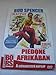 Produktbild Piedone L'Africano (1978) in PAPER SLEEVE / Piedone afrikaban - Paprtokos / Audio: Italian, Hungarian by Bud Spencer