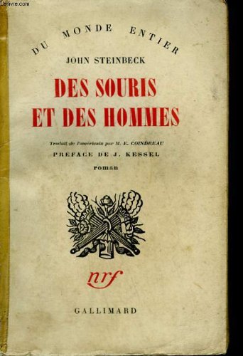 Download Des souris et des hommes. Download Des souris et des hommes.