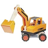howa Bagger aus Holz 5900 - 2