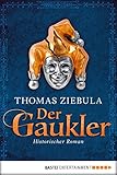 Cover zum Buch Der Gaukler