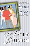 Cover zum Buch A Family Reunion