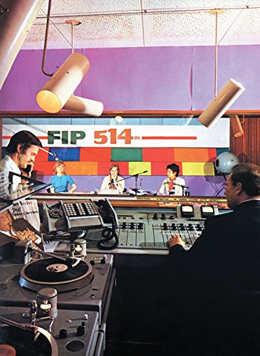 Livres Couvertures de La discothèque idéale de Fip
