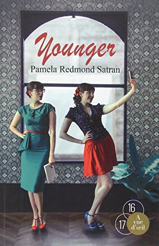 couverture de : Younger