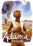 Adama, le Monde des Souffles